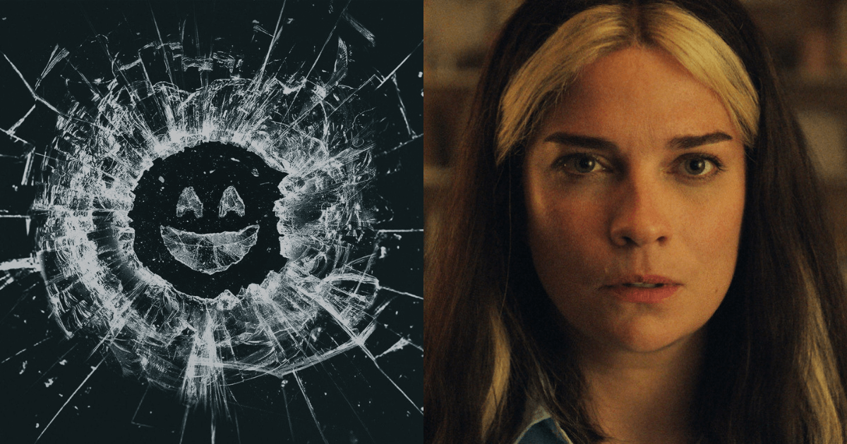 'Black Mirror' renewed for Season 7 • PhilSTAR Life